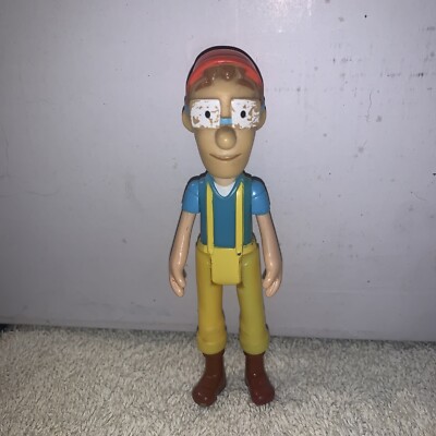 Paw Captain Turbot Figure Paw Patrol Captain Turbot Figurine Figure UK