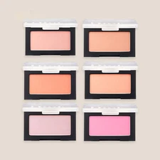 DINTO Blur Finish All That Moments Blusher 5g 8 colors K-Beauty