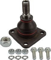 TRW JBJ306 Trag-/FüHrungsgelenk For Autobianchi Fiat FSO Lancia Pininfarina Prem