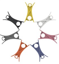 Violin Bow Grip Hand Shape Corrector Straight Bow Device Children Adult