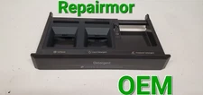 WT8480CL OEM Genuine LG Washer Detergent Dispenser Drawer Aid Assy WT8480CL