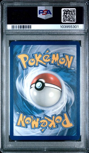 Pokemon TCG - Kecleon Illustration Rare 213/191 - Surging Sparks - PSA 10 - Picture 2 of 2