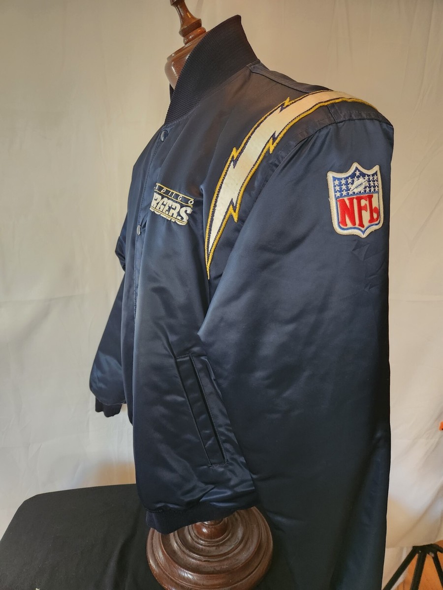 90’s USA製 STARTER NFL CHARGERS スウェット 90's USA製 STARTER NFL CHARGERS スウェット