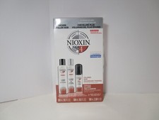 Nioxin Hair Care System 4 for Colored Hair Progressed Thinning Read More