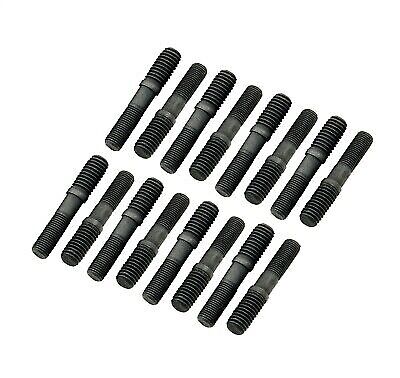 MR.GASKET 1076 SCRW-IN R/ARM STUDS 3/8in. 16PC (1076) - Picture 1 of 4