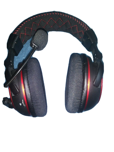 Ear Force Z300 Gaming Headset | eBay