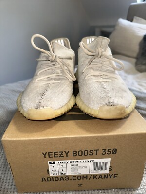 adidas yeezy cream white price
