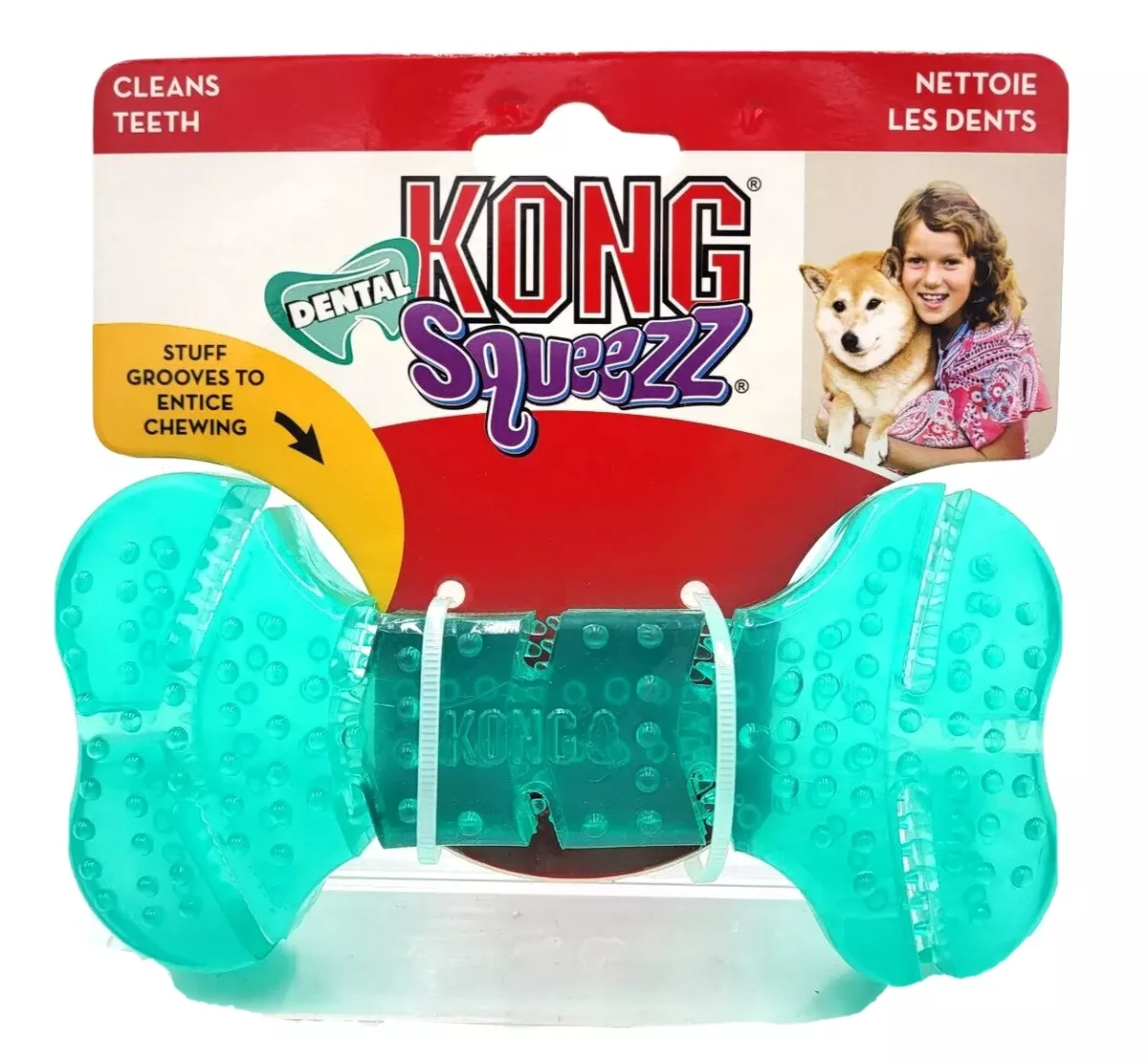 Dental kong 2025