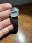 VINTAGE TIMEX DIGITAL QUARTZ LADIES WATCH - AS IS - UNTESTED  (1A)