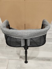 Furmates Side By Side Pet Bed Dogs And Cats Comfy Pad Included
