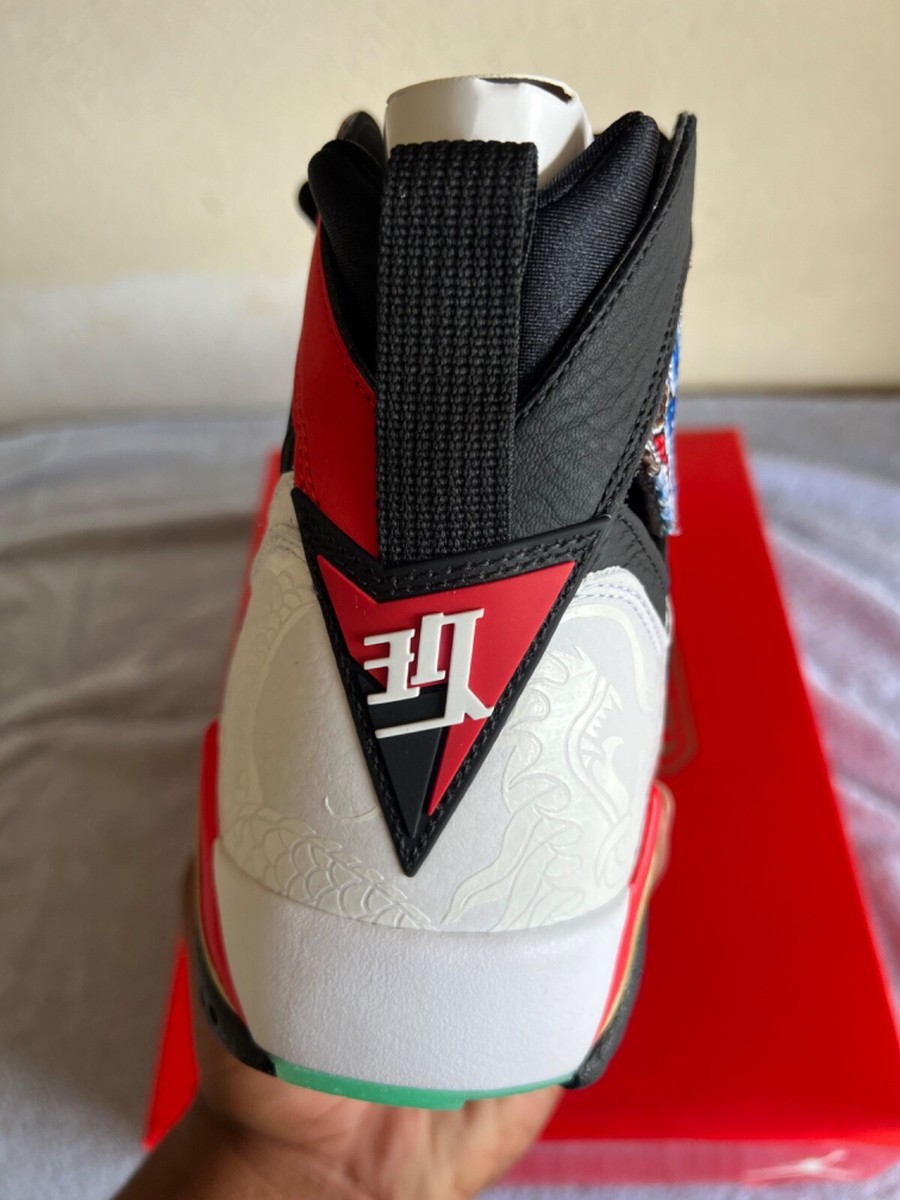 Size 13 - Air Jordan 7 Retro Greater China 194496274158| eBay