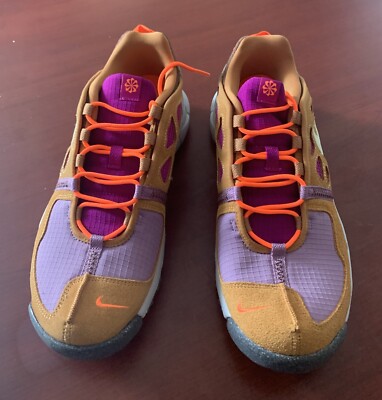 【NIKE】FREE TERRA VISTA NEXT NATURE DESERT OCHRE Mens Nike FREE TERRA VISTA 'NEXT NATURE DESERT OCHRE' Size