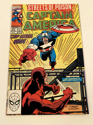 Captain America (Marvel Comics) Vol 1 Run Fills Buy More & Save   