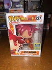 Funko Pop! Dragon Ball Super SSG Goku #827 2020 Summer Convention Exclusive