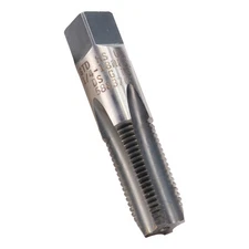 Greenfield 588370 1/4-18 DS N5 Taper Bit