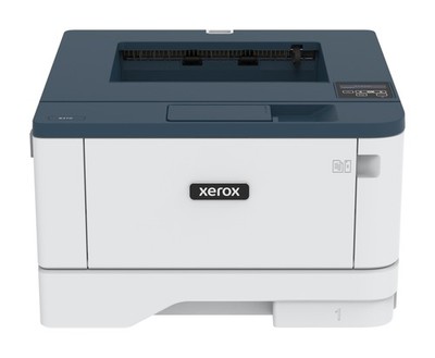 Xerox B310 A4 40ppm Wireless Duplex Printer PS3 PCL5e/6 2 Trays Total 350