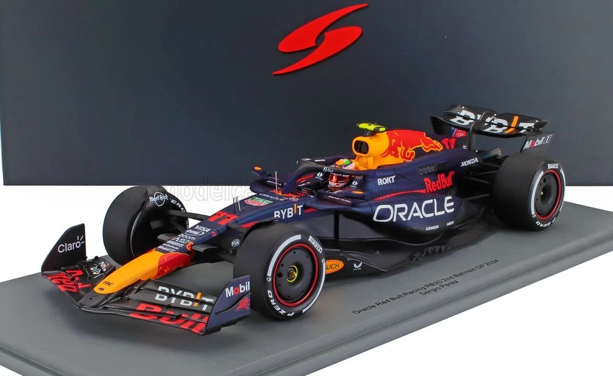 Preços baixos em Spark redbull Carros de Fórmula 1 em metal