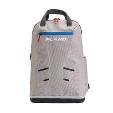 Plano Molding P000286 Plano Weekend Tackle Backpack - Creek