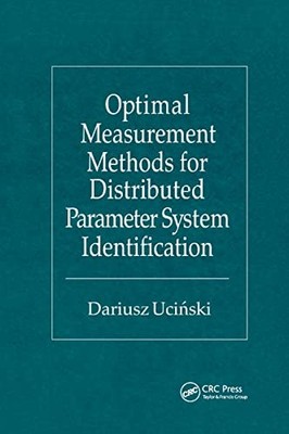 Optimal Measurement Methods for Distributed Parameter System Identification by
