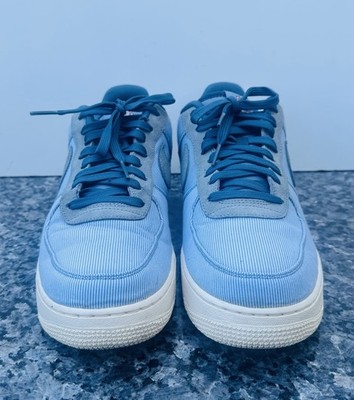Size 11 - Nike Air Force 1 Low Detroit Home for sale online  display picture 2