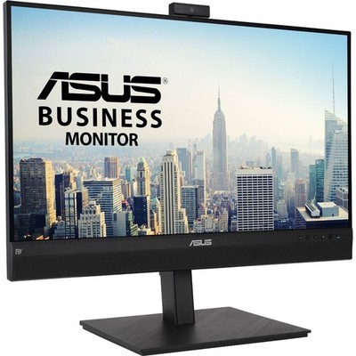 ASUS BE27ACSBK 27'' 16:9 IPS Monitor with Webcam
