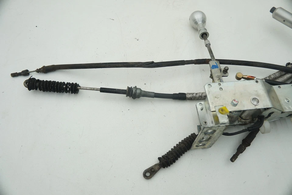 手动变速器变速器手刹杆电缆 D120F0001F Lotus Elise — 第 3/4 张图片