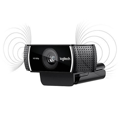 Logitech 960-001211 Logitech C922X Pro Stream Webcam