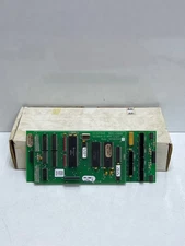 SECUTRON CIRCUIT MODULE MR-2919 MDS-29092 & MDS-2919 REV:A