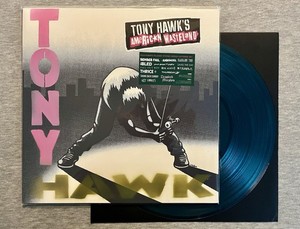 Tony Hawk Soundtrack | eBay
