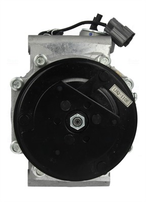 COMPRESSOR AIR CONDITIONING 89235 FOR HONDA FIT/II/MONOCAB/ARIA CITY JAZZ 1.2L - Picture 3 of 13