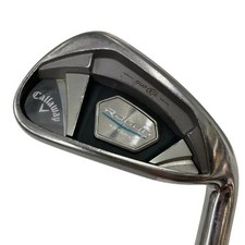 callaway Rogue Star Iron Set 6-9,Pw 5pc Flex Stiff N.S.PRO ZELOS 7 Steel