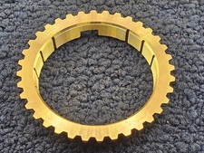 Synchro T10 1-4 Super T-10 Ring For All Gm Ford Amc Studebaker 1957-1981