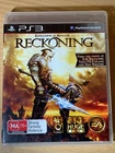 Kingdoms Of Amalur Reckoning (Sony PlayStation 3 PS3 2011) Region Free VGC