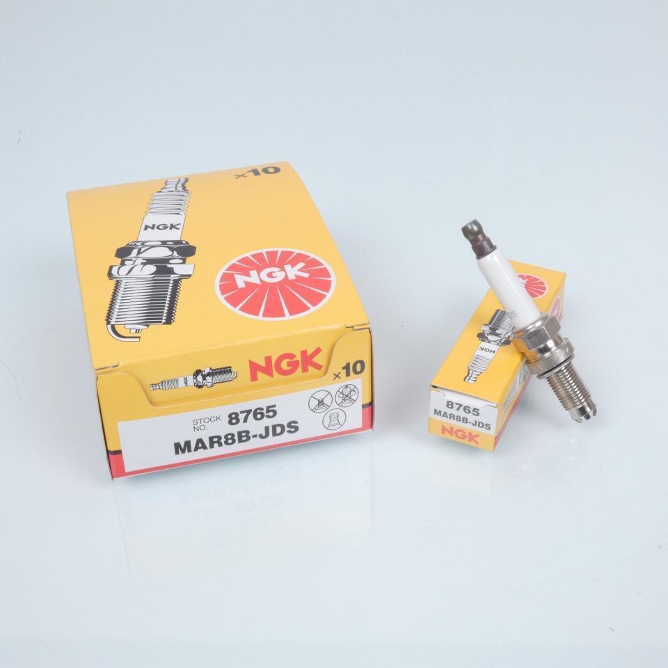 Bougie allumage NGK BMW 1200 R Nine T Urban GS moto pièce neuve