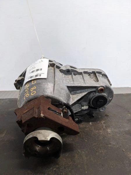 Estuche de transferencia a través del 03/11/10 compatible con 08-10 CTS 1119490 Foto 4 de 4