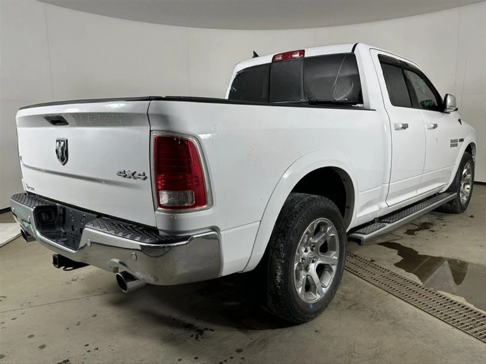 2009-2022 Dodge Ram 1500 Front Right Passenger Spindle Knuckle Assembly Oem 4x4 Foto 4 de 4