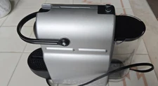 Nespresso Inissia Model D40 Espresso Maker Machin,  100% Complete - Fully Tested