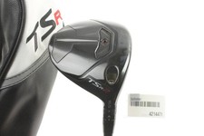 Titleist TSR2 Golf Club Mens Right Handed 16.5-deg Fairway Wood Regular Graphite