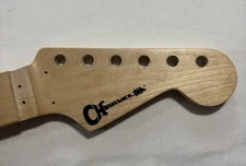 2020 Charvel San Dimas Pro Mod Maple Neck 22 Frets 12-16" Compound Radius Floyd