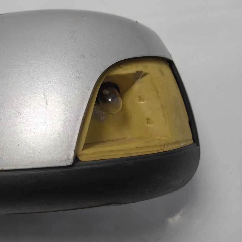 Specchietto retrovisore SX elettrico Ford C-Max II 2010-15 7pin grigio MANCA GE - Immagine 4 di 4