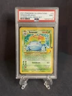 Venusaur - 15/102 - Celebrations: Classic Collection - Holo- PSA 9