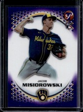 2026 Topps Pristine Baseball Checklist Guide in-content 58
