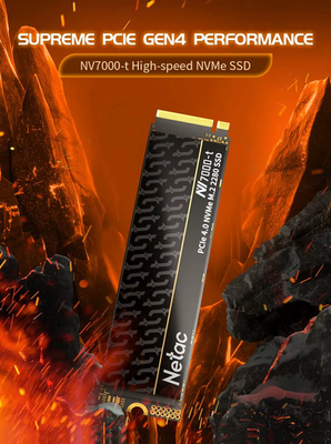 2025 New Internal 1080 PRO SSD 2-4 TB PCle 4.0 M.2 2280 NVMe SSD