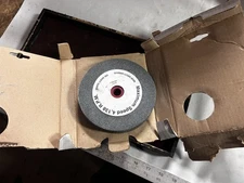 MACHINIST TpCb TOOL LATHE MILL Machinist Unused Grinding Wheel