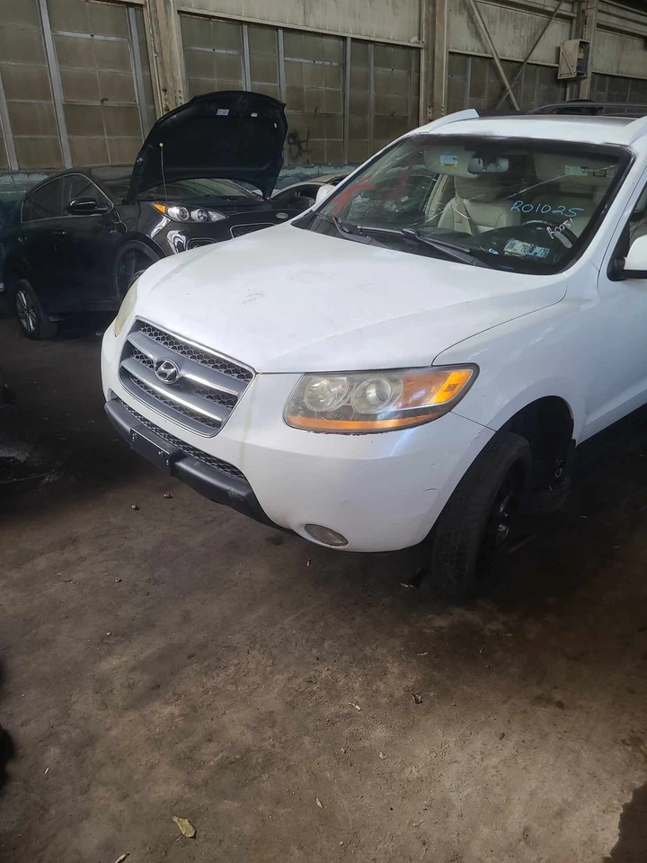 2009 HYUNDAI SANTA FE REAR DRIVE SHAFT AT - Изображение 4 из 4