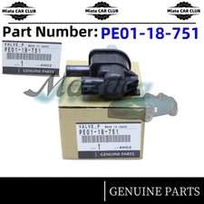Oem Genuine Mazda Purge Control Valve 2016-2025 Mazda Cx-9 Cx-90 Pe01-18-751