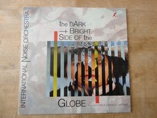 International Noise Orchestra - The Dark + Br...