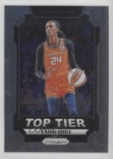 2024 Panini Prizm WNBA Top Tier DeWanna Bonner #3 1hs9
