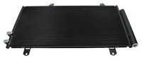 Kondensator Klimaanlage Aluminium Mit Trockner FüR Toyota Camry Stufenheck 3.5