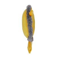 Hundespielzeug PlüSch LöWe Mit Quietscher, Rosewood, Interaktiv, 30 Cm